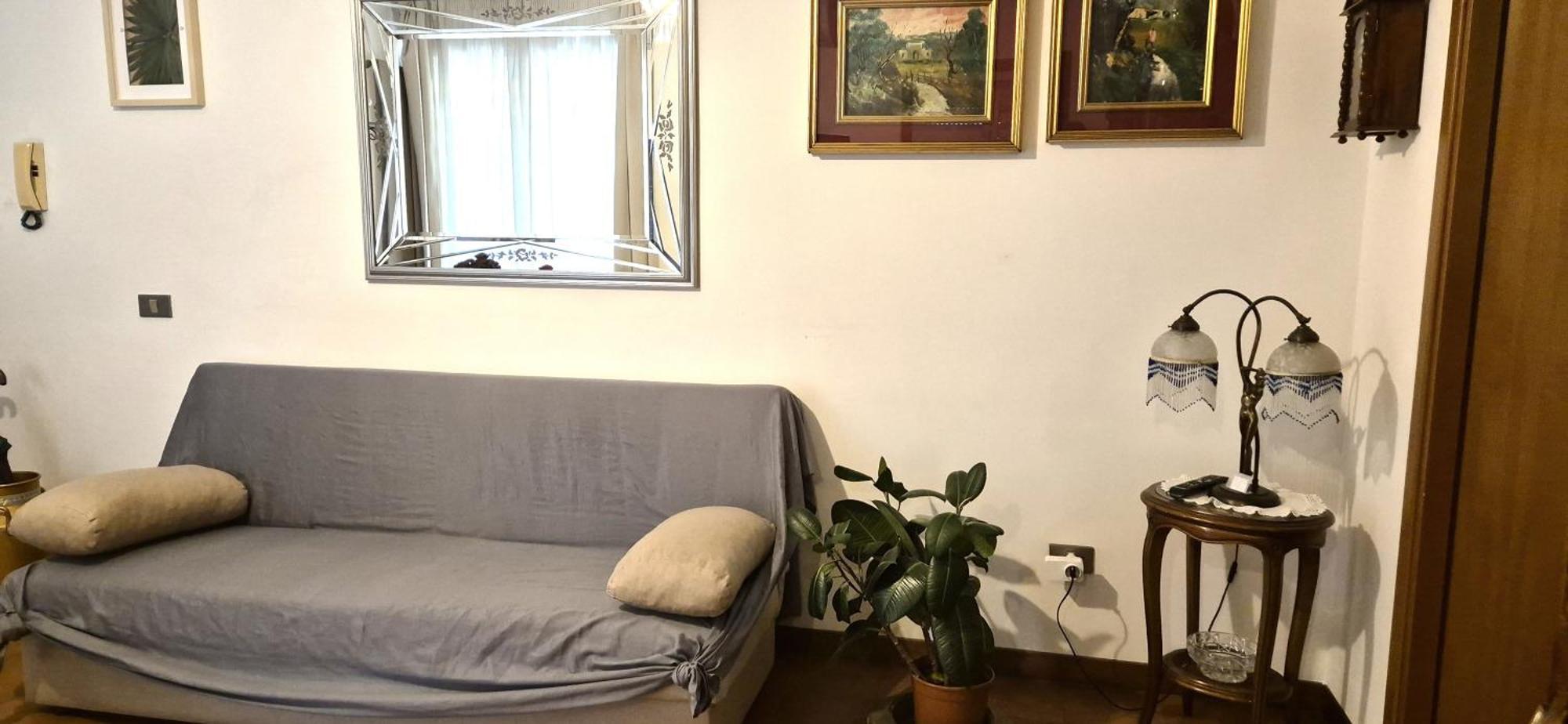 Eur Fenix Apartment Free Parking Family 로마 외부 사진